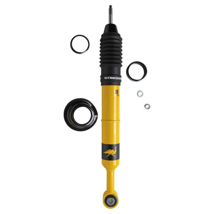 Old Man Emu Nitrocharger Plus shock absorber - Toyota Hilux (2015 -) ARB